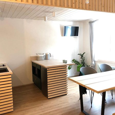 Appartamento Nordik 1496 Vysoké Tatry Esterno foto