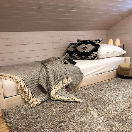 Appartamento Nordik 1496 Vysoké Tatry Esterno foto