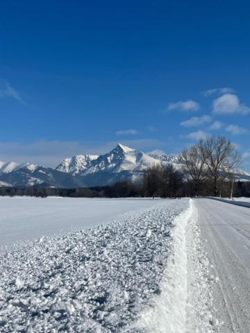 Appartamento Nordik 1496 Vysoké Tatry Esterno foto