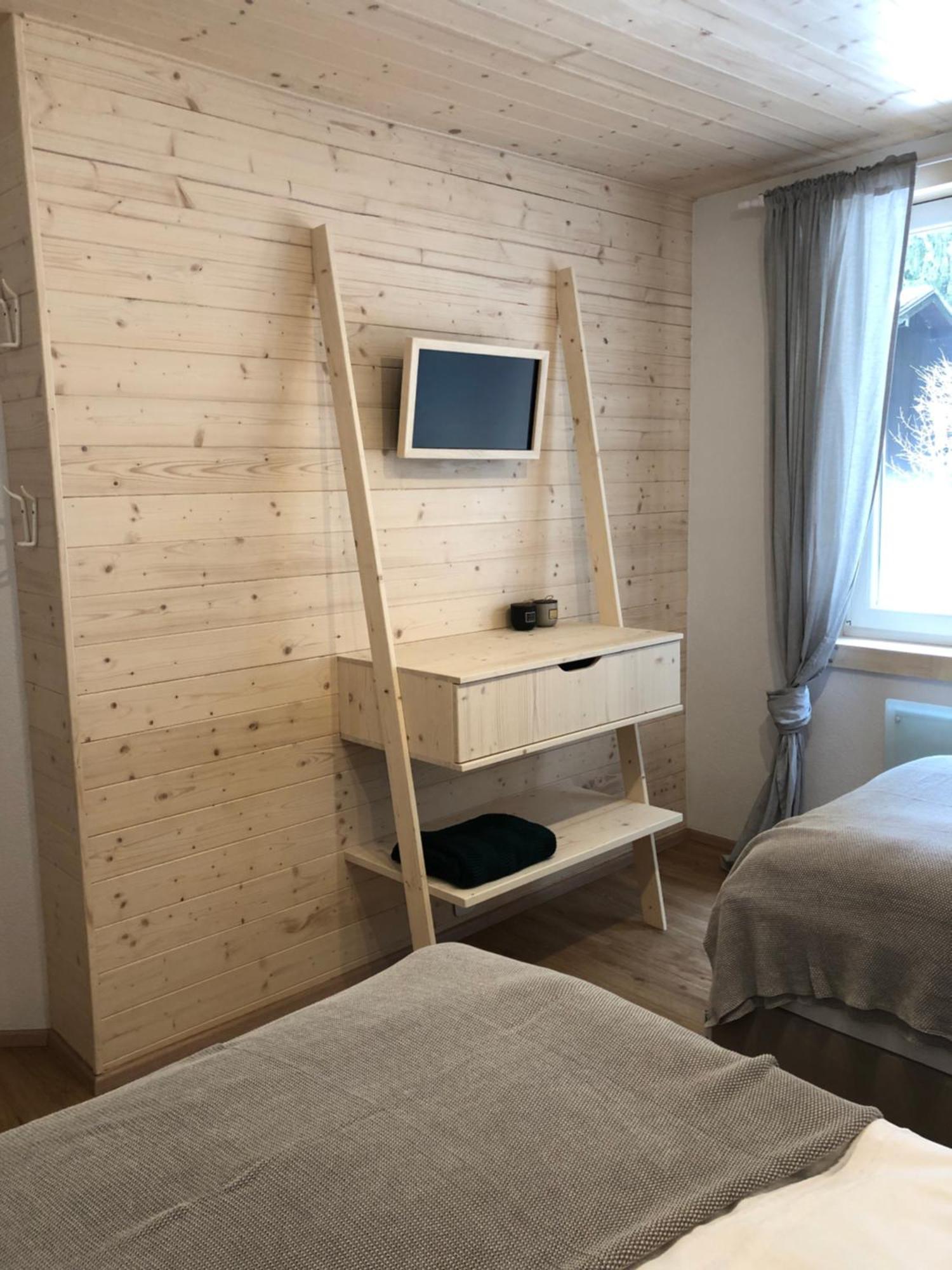 Appartamento Nordik 1496 Vysoké Tatry Esterno foto