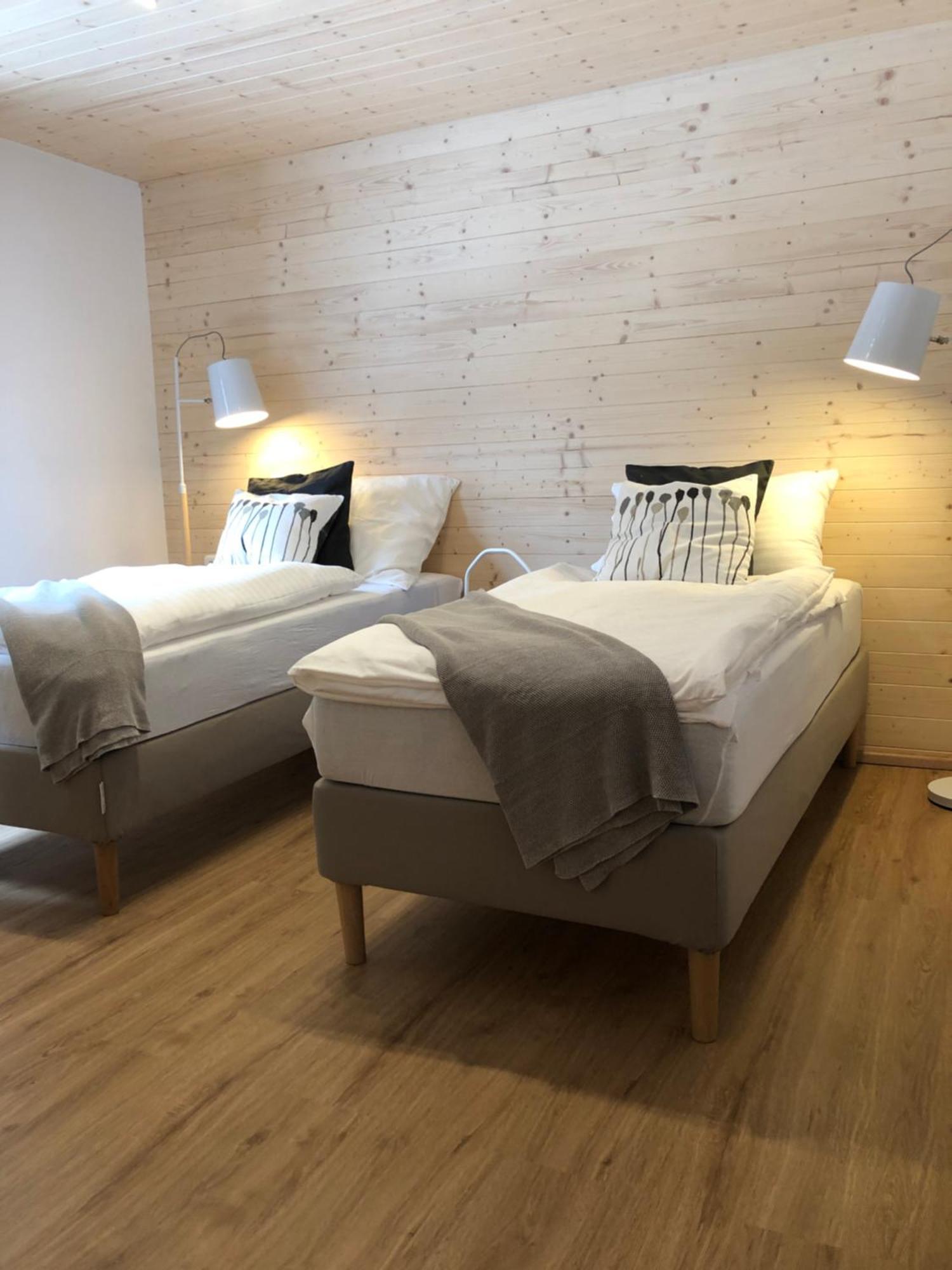 Appartamento Nordik 1496 Vysoké Tatry Esterno foto