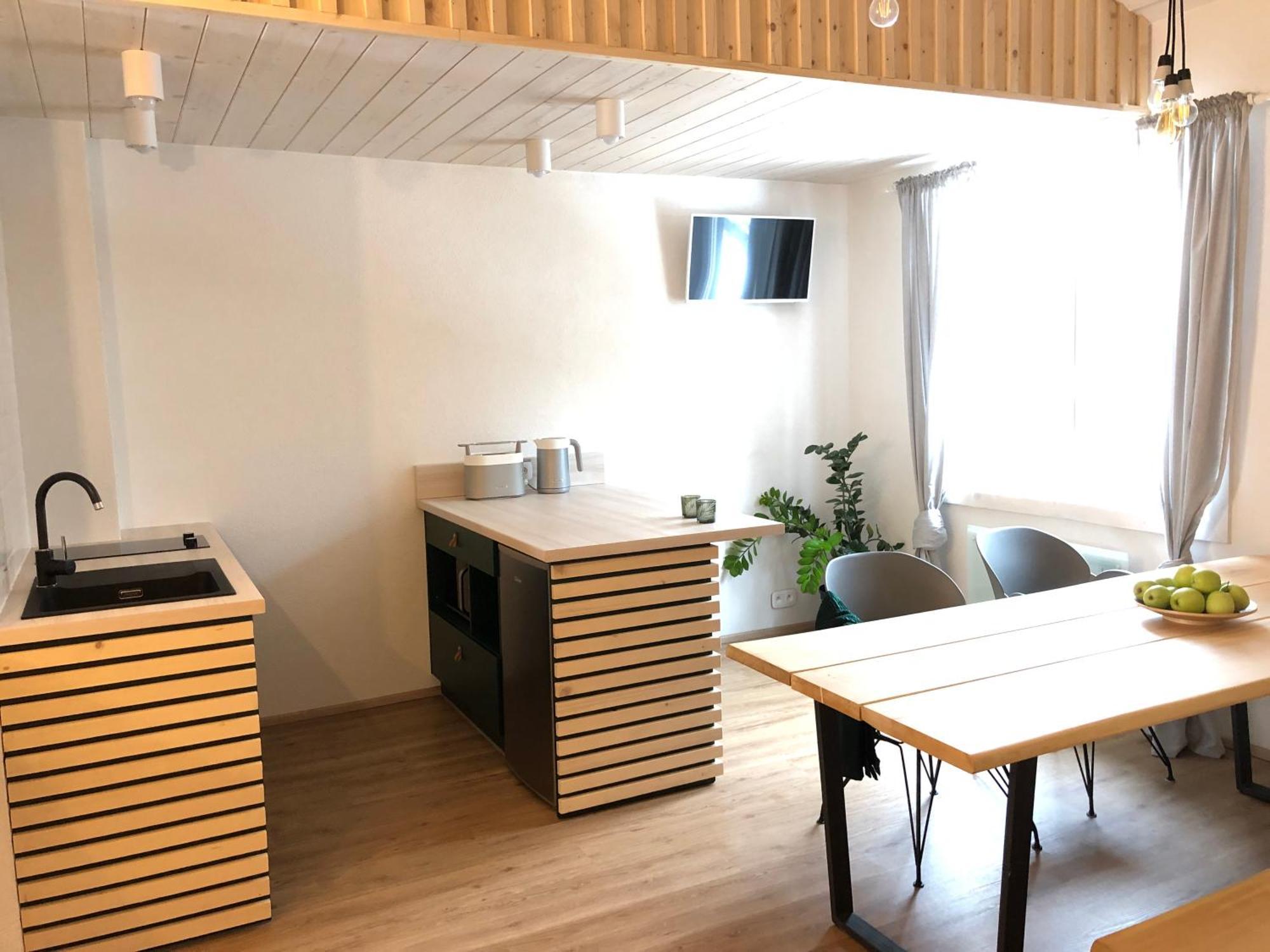 Appartamento Nordik 1496 Vysoké Tatry Esterno foto