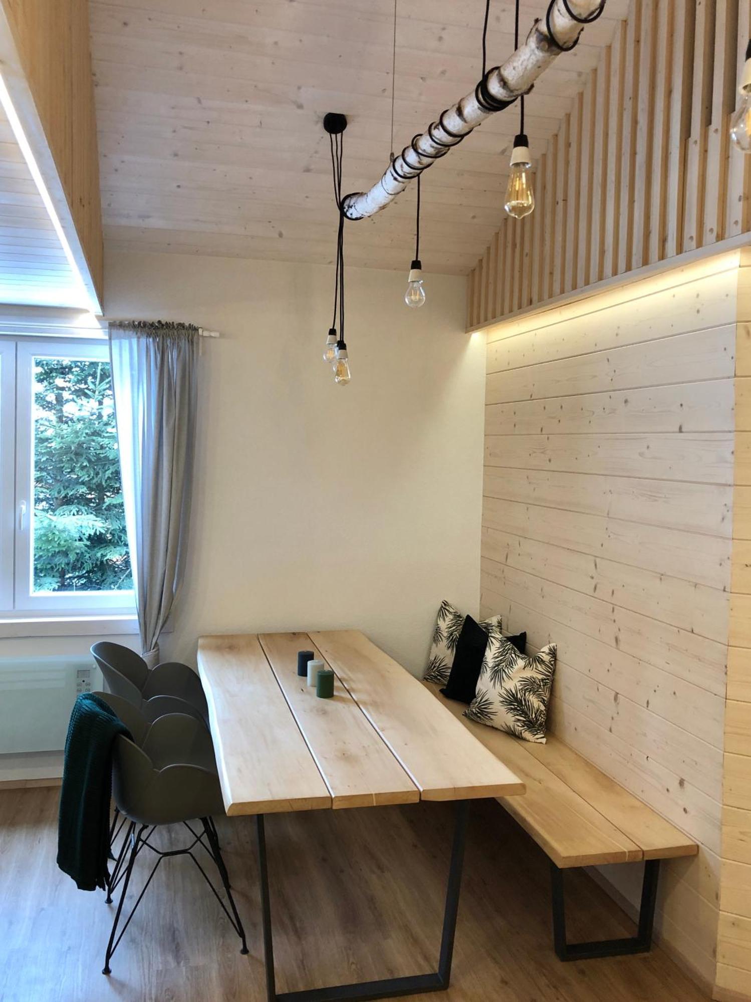 Appartamento Nordik 1496 Vysoké Tatry Esterno foto