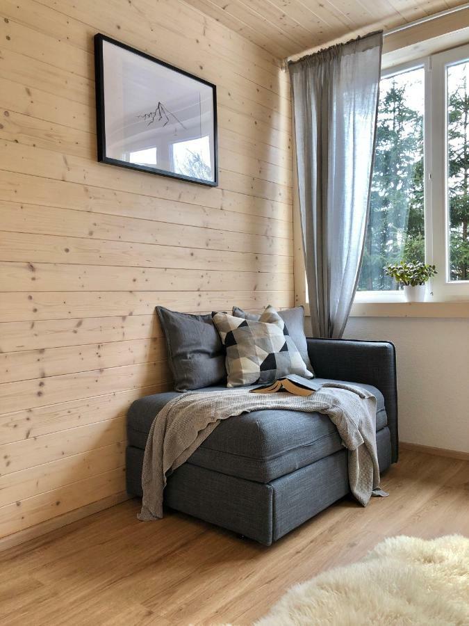 Appartamento Nordik 1496 Vysoké Tatry Esterno foto