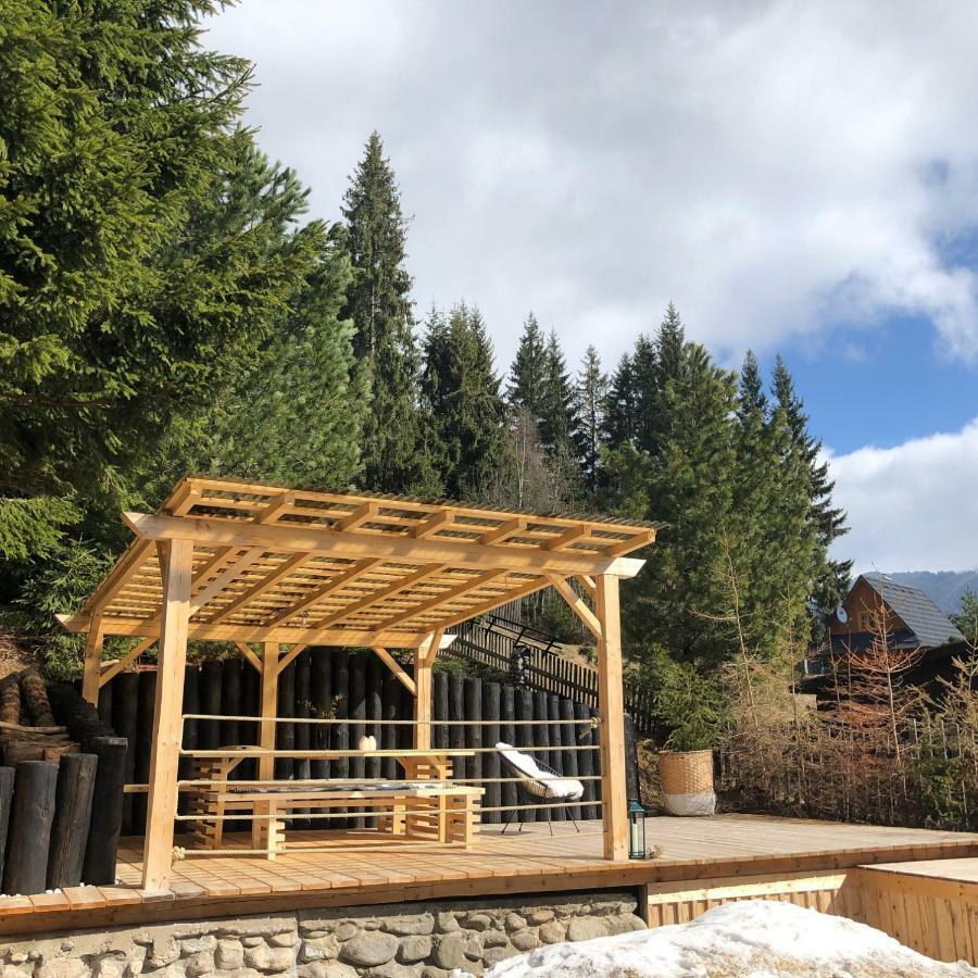 Appartamento Nordik 1496 Vysoké Tatry Esterno foto