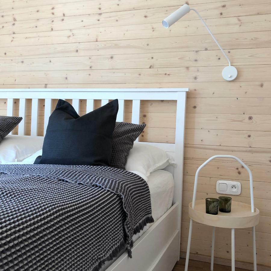 Appartamento Nordik 1496 Vysoké Tatry Esterno foto