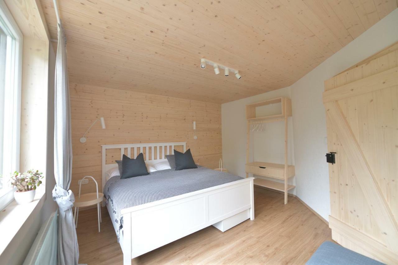 Appartamento Nordik 1496 Vysoké Tatry Esterno foto