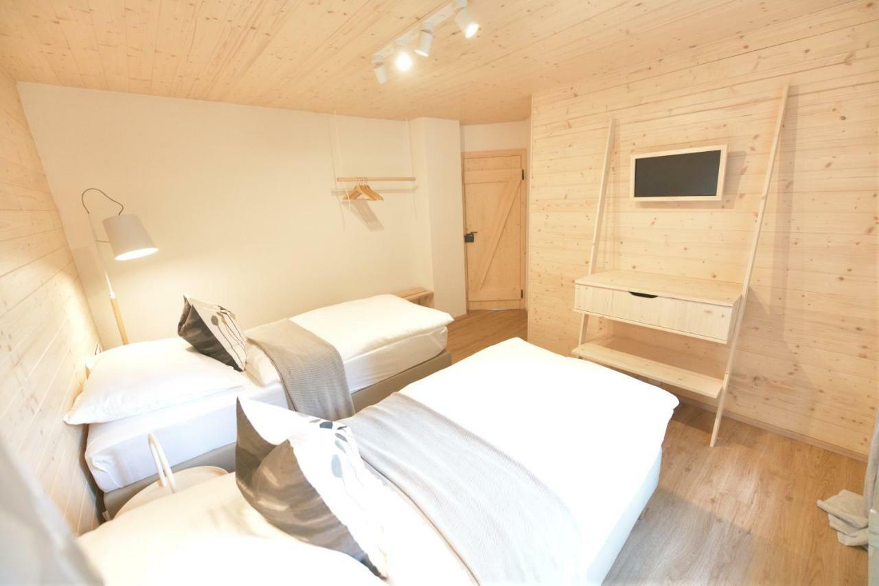 Appartamento Nordik 1496 Vysoké Tatry Esterno foto
